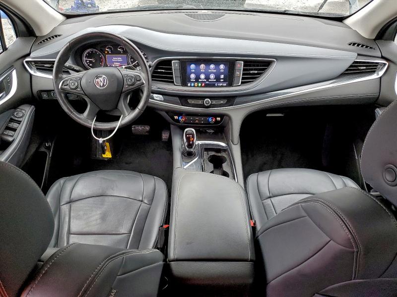 Продажа на аукционе авто 2021 Buick Enclave, vin: 5GAERBKW8MJ212798, номер лота: 93835025