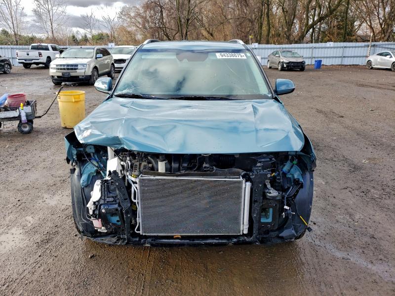 Aukcja sprzedaży 2024 Kia Seltos, vin: KNDEPCAAXR7570120, numer aukcji: 94338075