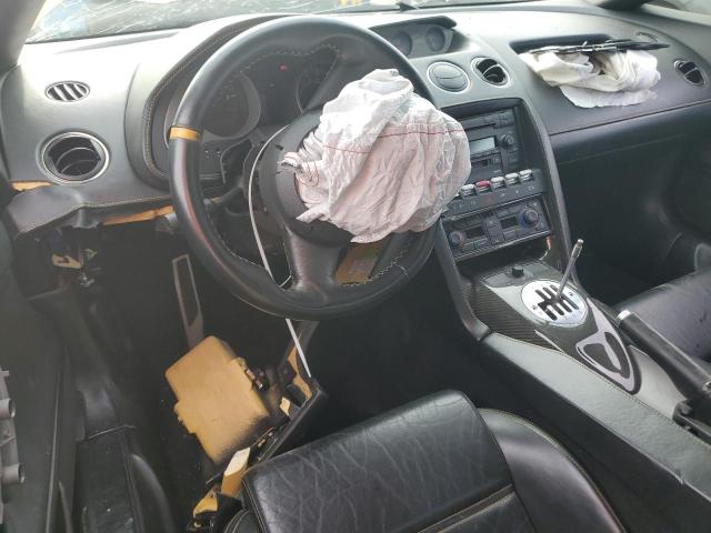 Продаж на аукціоні авто 2004 Lamborghini Gallardo, vin: ZHWGU11M04LA00492, номер лоту: 92302265