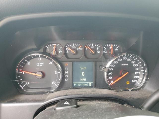 92366055 :رقم المزاد ، 1GCVKPEC8GZ372638 vin ، 2016 Chevrolet Silverado مزاد بيع
