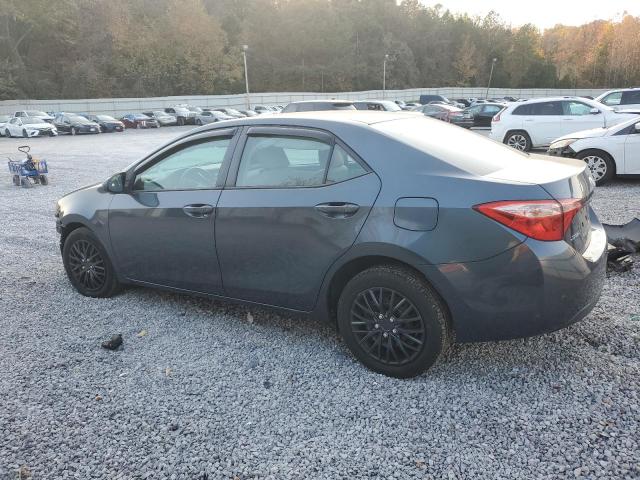 93207435 :رقم المزاد ، 5YFBURHE3HP701084 vin ، 2017 Toyota Corolla L مزاد بيع