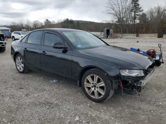 Продаж на аукціоні авто 2010 Audi A4 Premium, vin: WAUBFAFL8AN058163, номер лоту: 91218905