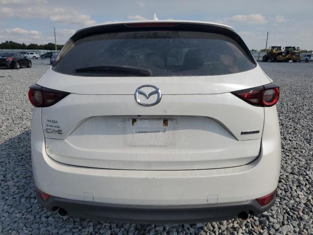 93300475 :رقم المزاد ، JM3KFABMXM1376015 vin ، 2021 Mazda Cx-5 مزاد بيع