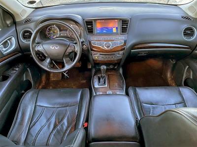 Продаж на аукціоні авто 2014 Infiniti Qx60 Hybri, vin: 5N1CL0MMXEC524484, номер лоту: 93894355