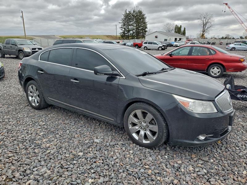 Aukcja sprzedaży 2012 Buick Lacrosse, vin: 1G4GD5E34CF366480, numer aukcji: 92884845