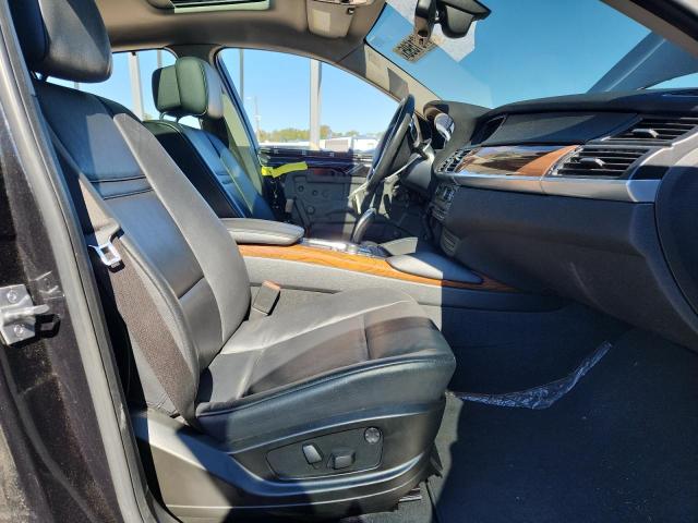 91181595 :رقم المزاد ، 5UXFG2C57E0C43113 vin ، 2014 Bmw X6 مزاد بيع