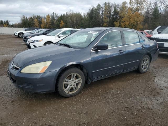 Aukcja sprzedaży 2007 Honda Accord, vin: 1HGCM55747A800259, numer aukcji: 91189345