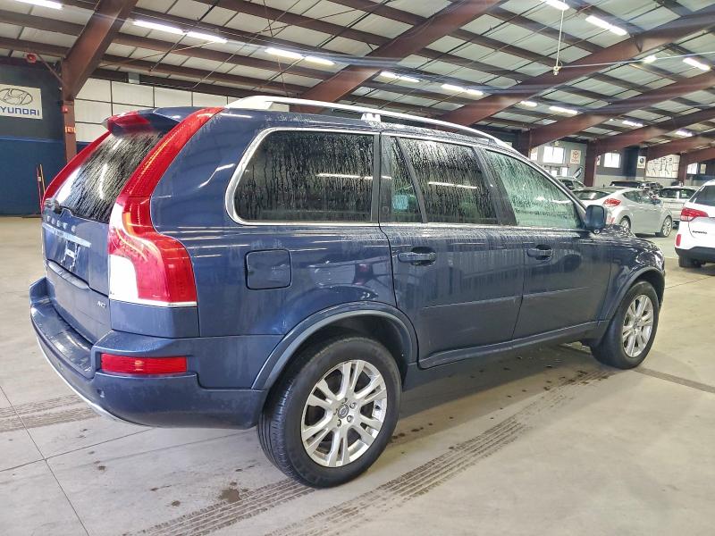 Продаж на аукціоні авто 2013 Volvo Xc90 3.2, vin: YV4952CZ2D1643350, номер лоту: 94857705