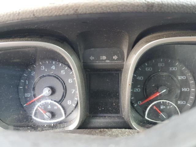 91381365 :رقم المزاد ، 1G11D5SL8FF110435 vin ، 2015 Chevrolet Malibu مزاد بيع