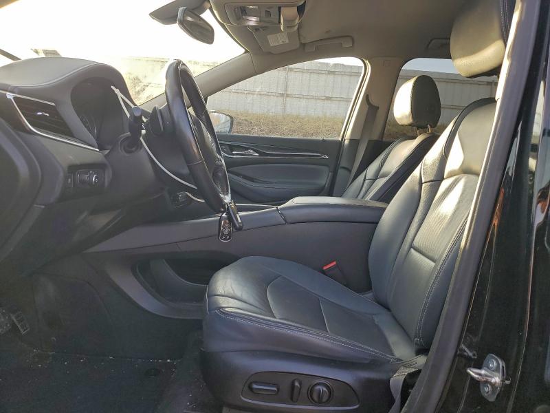 Aukcja sprzedaży 2019 Buick Enclave Es, vin: 5GAERBKW2KJ166530, numer aukcji: 93627235