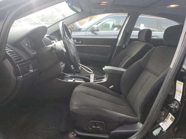 2009 Mitsubishi Galant Es მანქანა იყიდება აუქციონზე, vin: 4A3AB36F39E024012, აუქციონის ნომერი: 92880575