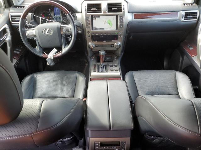 Продаж на аукціоні авто 2015 Lexus Gx, vin: JTJJM7FX1F5120517, номер лоту: 91447855
