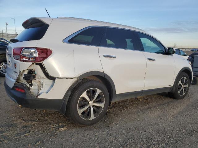 Продажа на аукционе авто 2016 Kia Sorento, vin: 5XYPHDA11GG068818, номер лота: 92202925