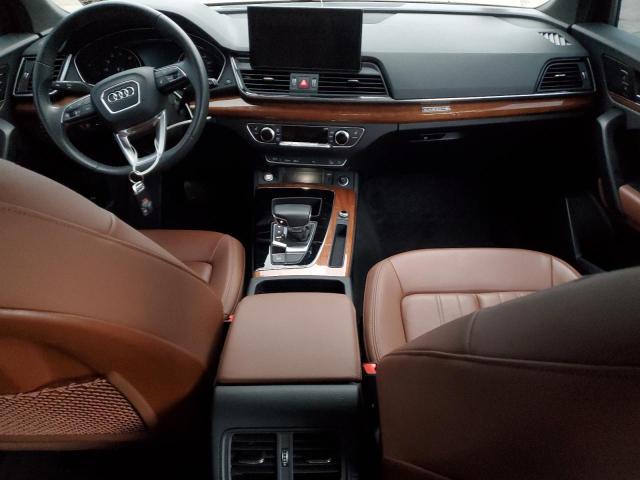 Aukcja sprzedaży 2023 Audi Q5, vin: WA1GAAFY2P2155088, numer aukcji: 92738185