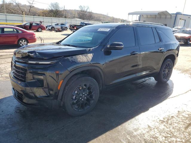 Aukcja sprzedaży 2025 Chevrolet Traverse L, vin: 1GNERGRS5SJ274436, numer aukcji: 92122835