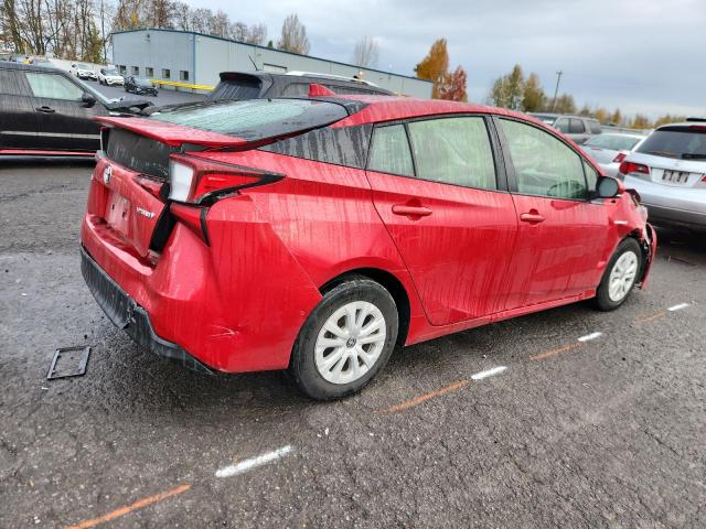 2019 Toyota Prius მანქანა იყიდება აუქციონზე, vin: JTDKARFU7K3093668, აუქციონის ნომერი: 92672395