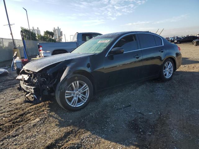 Aukcja sprzedaży 2010 Infiniti G37, vin: JN1CV6AP4AM203306, numer aukcji: 93533675