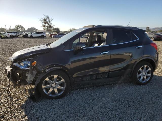 91071415 :رقم المزاد ، KL4CJHSB8EB548194 vin ، 2014 Buick Encore مزاد بيع