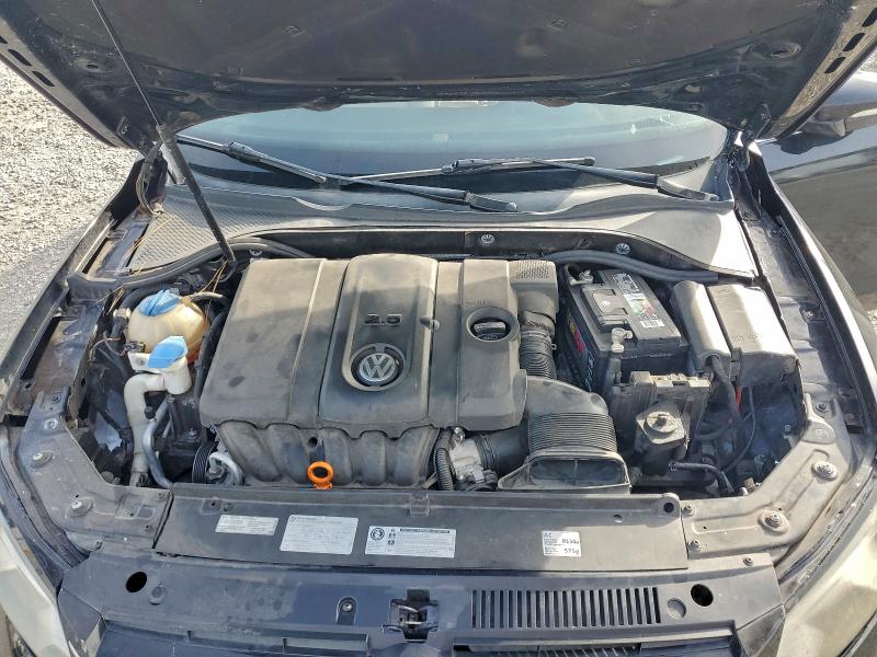 Aukcja sprzedaży 2013 Volkswagen Passat, vin: 1VWBH7A32DC116675, numer aukcji: 94155105