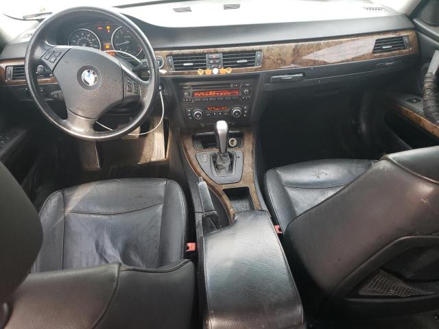 Продажа на аукционе авто 2009 Bmw 328 Xi, vin: WBAPK73549A450828, номер лота: 92291685