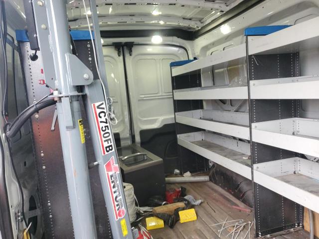 Продаж на аукціоні авто 2015 Ford Transit T-, vin: 1FTNR2CM1FKB33448, номер лоту: 93589085