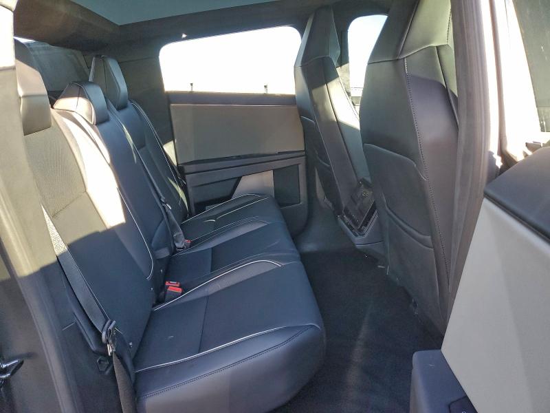 2025 Tesla Cybertruck მანქანა იყიდება აუქციონზე, vin: 7G2CEHED2SA069408, აუქციონის ნომერი: 94164925