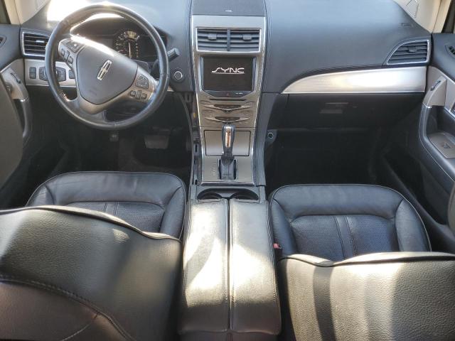 Aukcja sprzedaży 2013 Lincoln Mkx, vin: 2LMDJ8JK2DBL24021, numer aukcji: 92296365