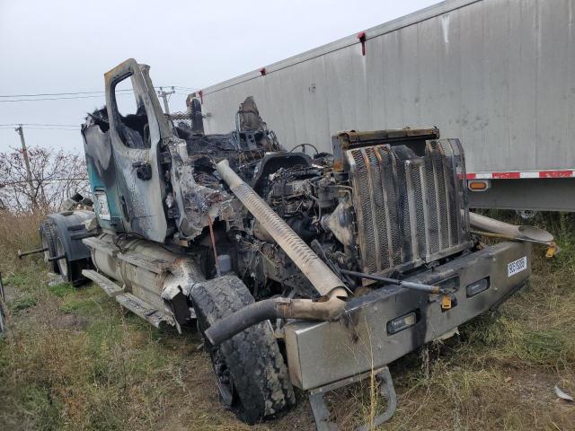 90519285 :رقم المزاد ، 5KJJBWD10RLVD8468 vin ، 2024 Western Star 49x Chassis مزاد بيع