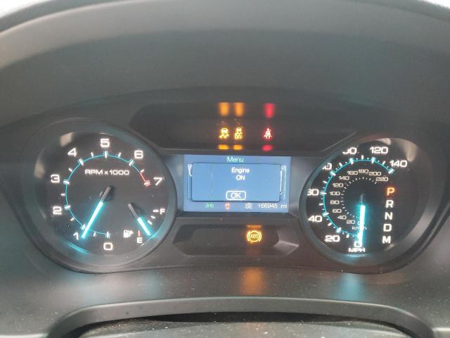 Продажа на аукционе авто 2015 Ford Explorer X, vin: 1FM5K7D80FGC69328, номер лота: 90075325