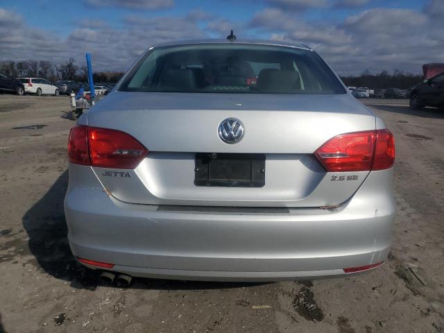 Продажа на аукционе авто 2011 Volkswagen Jetta, vin: 3VWDZ7AJ9BM320132, номер лота: 50388896