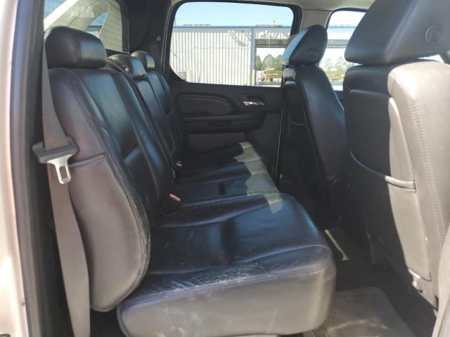 Продажа на аукционе авто 2007 Cadillac Escalade E, vin: 3GYFK62807G298415, номер лота: 91041315