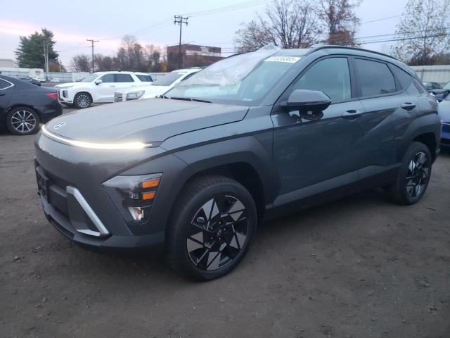 Aukcja sprzedaży 2025 Hyundai Kona, vin: KM8HBCAB7SU339683, numer aukcji: 91836365