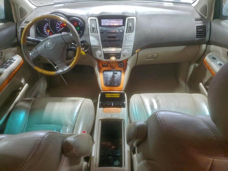 Aukcja sprzedaży 2008 Lexus Rx, vin: 2T2HK31U88C088132, numer aukcji: 94347965