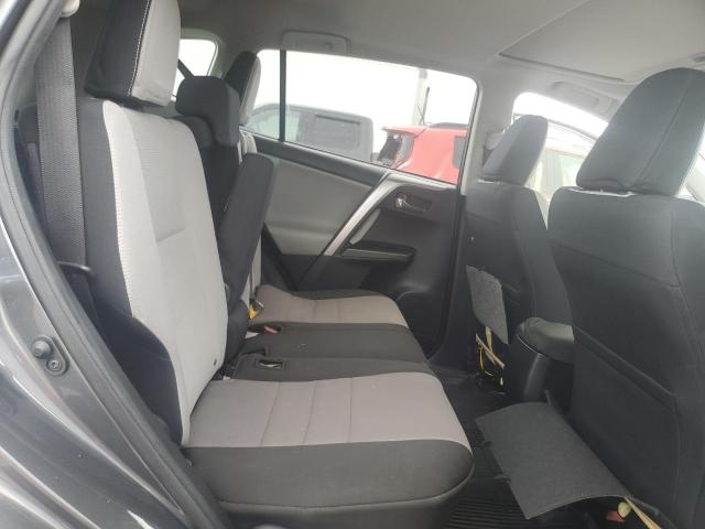 93452685 :رقم المزاد ، JTMWFREV9GD087384 vin ، 2016 Toyota Rav4 Xle مزاد بيع