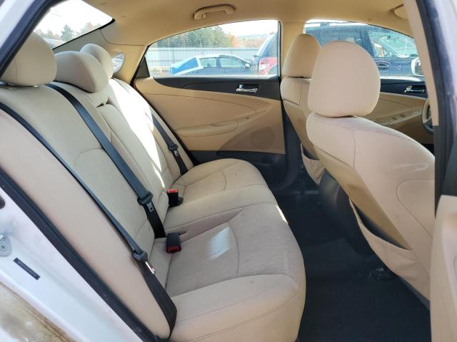 Продажа на аукционе авто 2014 Hyundai Sonata Gls, vin: 5NPEB4AC3EH844754, номер лота: 90429325