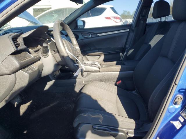 90826485 :رقم المزاد ، SHHFK7H36LU205452 vin ، 2020 Honda Civic مزاد بيع