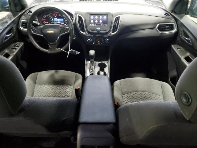 2024 Chevrolet Equinox მანქანა იყიდება აუქციონზე, vin: 3GNAXTEG9RL160425, აუქციონის ნომერი: 92724185