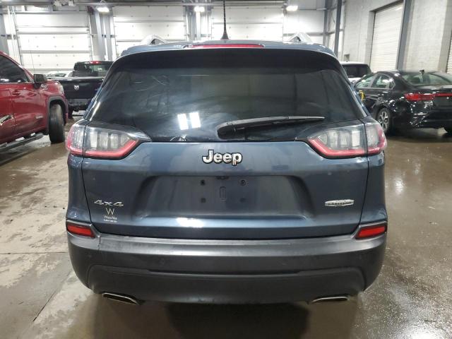 Aukcja sprzedaży 2019 Jeep Cherokee, vin: 1C4PJMLXXKD386594, numer aukcji: 93272875