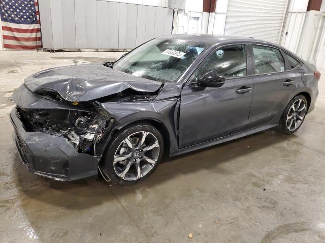 Продажа на аукционе авто 2026 Honda Civic, vin: 2HGFE4F83TH310788, номер лота: 91050975