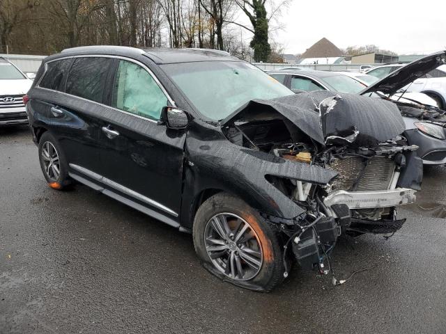 93528955 :رقم المزاد ، 5N1AL0MM3GC502207 vin ، 2016 Infiniti Qx60 مزاد بيع