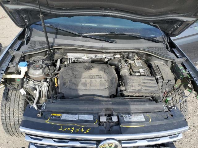 91011535 :رقم المزاد ، 3VV4B7AX7KM092970 vin ، 2019 Volkswagen Tiguan مزاد بيع