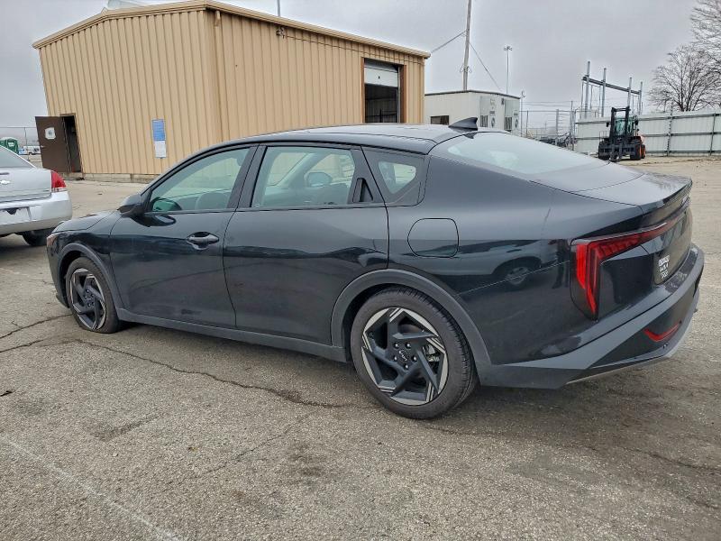 Продажа на аукционе авто 2025 Kia K4, vin: 3KPFU4DE8SE067824, номер лота: 93821815