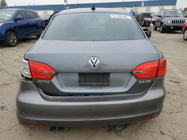Aukcja sprzedaży 2011 Volkswagen Jetta, vin: 3VWDX7AJ5BM028502, numer aukcji: 74135385