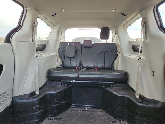 90719745 :رقم المزاد ، 2C4RC1BG2KR603393 vin ، 2019 Chrysler Pacifica T مزاد بيع