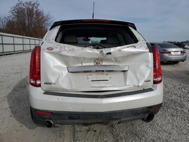 2013 Cadillac Srx მანქანა იყიდება აუქციონზე, vin: 3GYFNAE31DS636925, აუქციონის ნომერი: 92506025