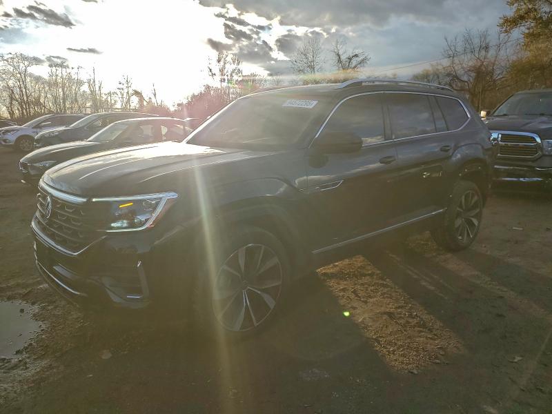 Продажа на аукционе авто 2024 Volkswagen Atlas, vin: 1V2FR2CA2RC508559, номер лота: 94572295