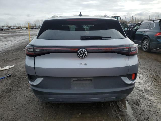 2023 Volkswagen Id.4 მანქანა იყიდება აუქციონზე, vin: 1V24MPE8XPC028635, აუქციონის ნომერი: 93046345
