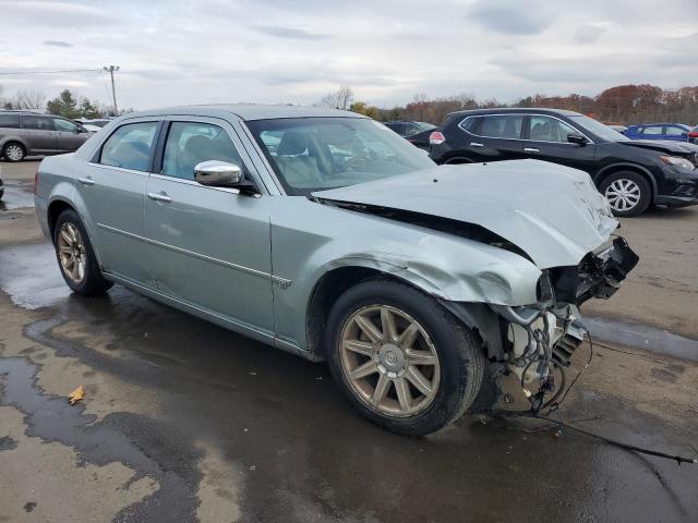2005 Chrysler 300c მანქანა იყიდება აუქციონზე, vin: 2C3AA63H65H181294, აუქციონის ნომერი: 92489365