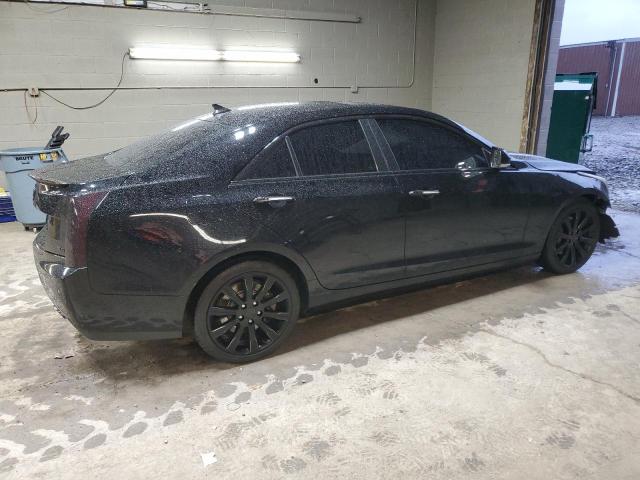 Aukcja sprzedaży 2014 Cadillac Ats, vin: 1G6AL5S31E0194287, numer aukcji: 91438555