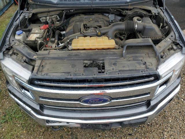 Продажа на аукционе авто 2018 Ford F150, vin: 1FTEW1EP4JKF16013, номер лота: 85363185